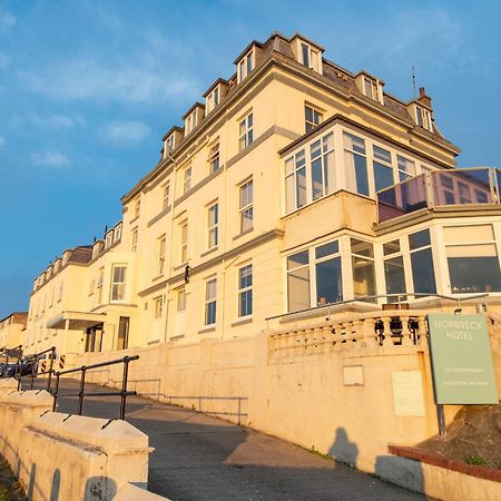 The Norbreck Hotel By Compass Hospitality Scarborough Eksteriør billede