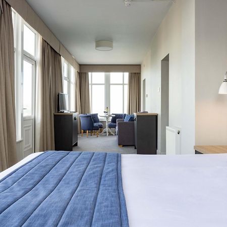 The Norbreck Hotel By Compass Hospitality Scarborough Eksteriør billede