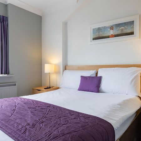 The Norbreck Hotel By Compass Hospitality Scarborough Eksteriør billede