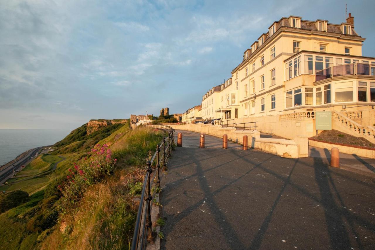 The Norbreck Hotel By Compass Hospitality Scarborough Eksteriør billede