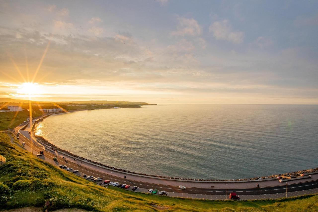 The Norbreck Hotel By Compass Hospitality Scarborough Eksteriør billede