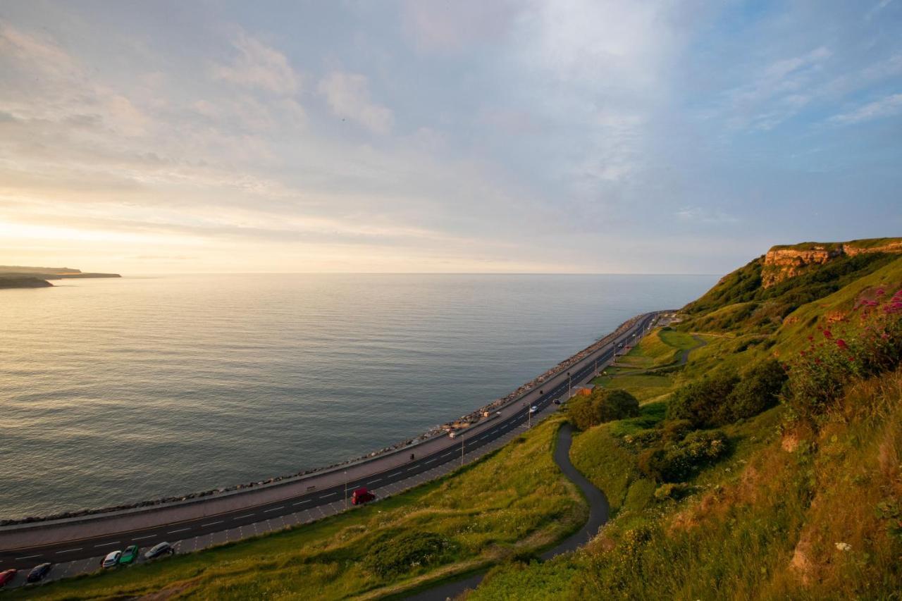 The Norbreck Hotel By Compass Hospitality Scarborough Eksteriør billede