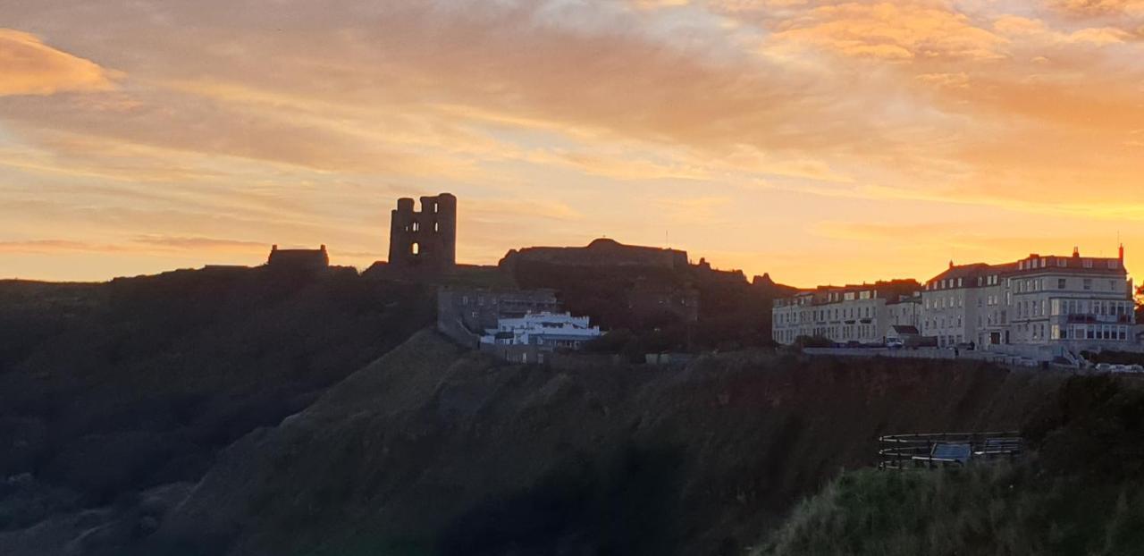 The Norbreck Hotel By Compass Hospitality Scarborough Eksteriør billede