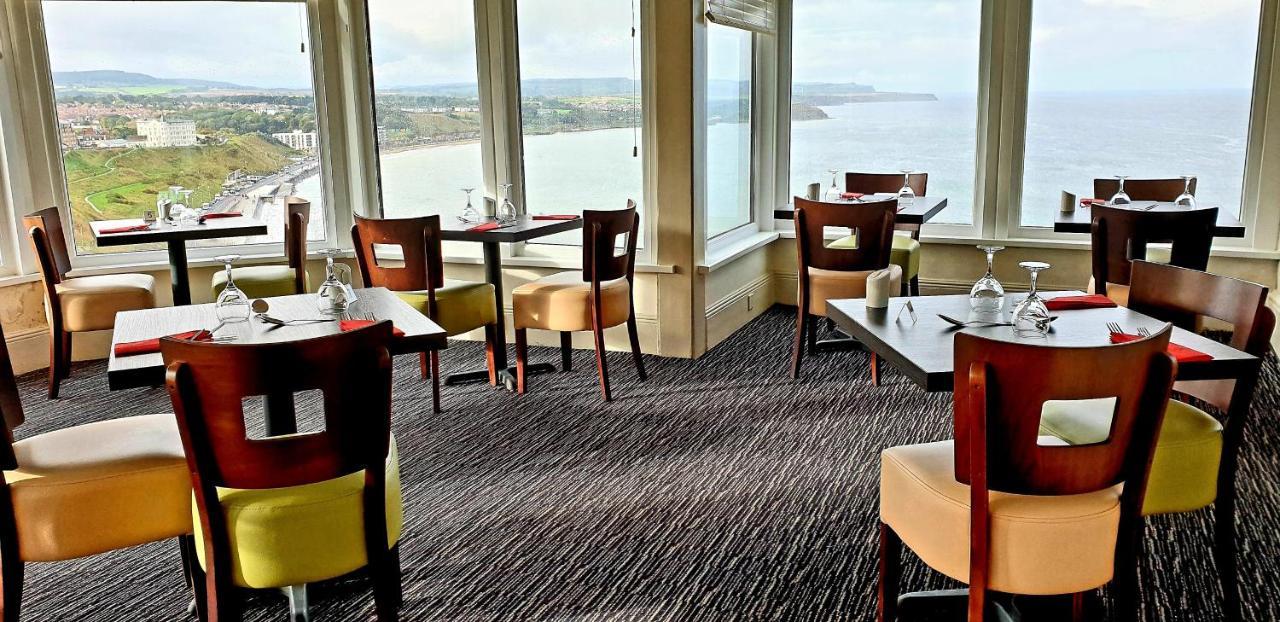 The Norbreck Hotel By Compass Hospitality Scarborough Eksteriør billede