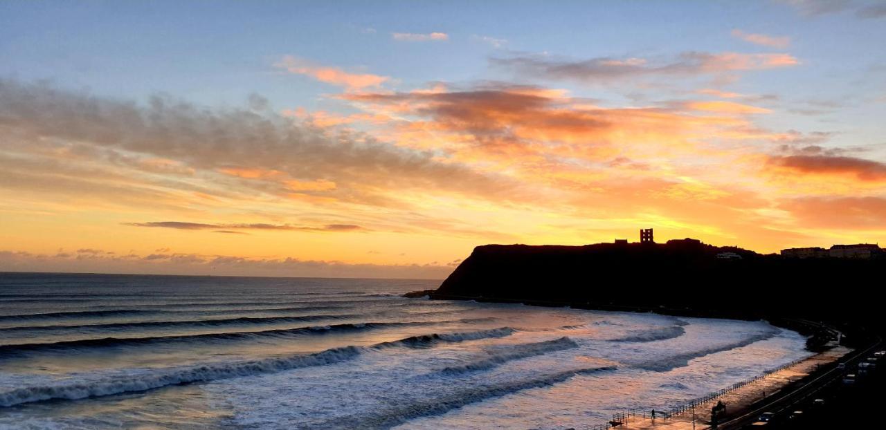 The Norbreck Hotel By Compass Hospitality Scarborough Eksteriør billede