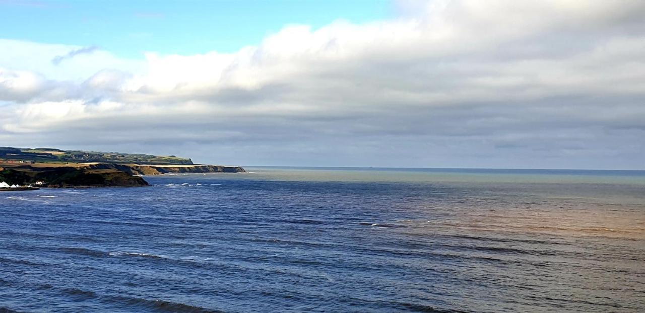 The Norbreck Hotel By Compass Hospitality Scarborough Eksteriør billede