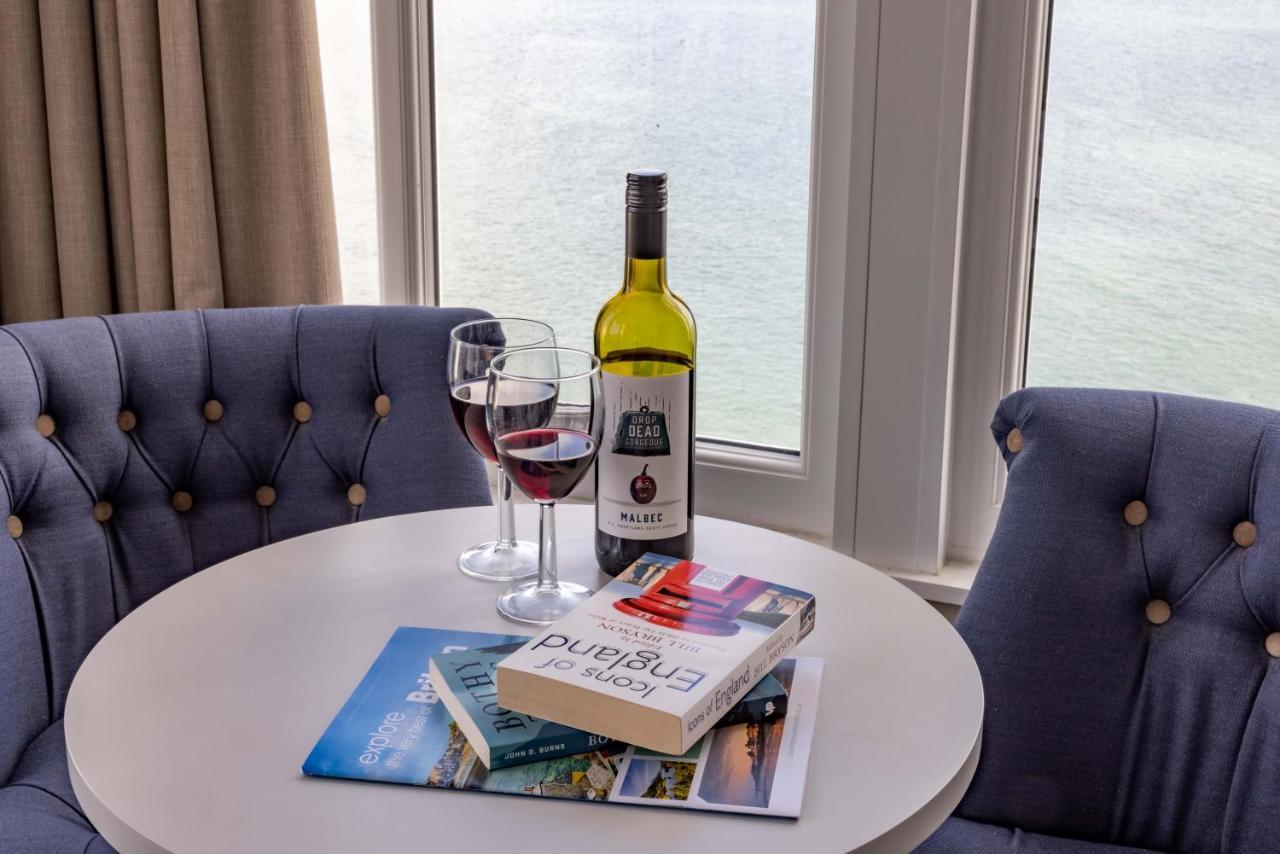 The Norbreck Hotel By Compass Hospitality Scarborough Eksteriør billede