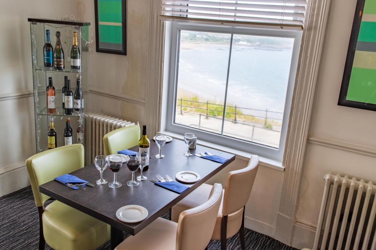 The Norbreck Hotel By Compass Hospitality Scarborough Eksteriør billede
