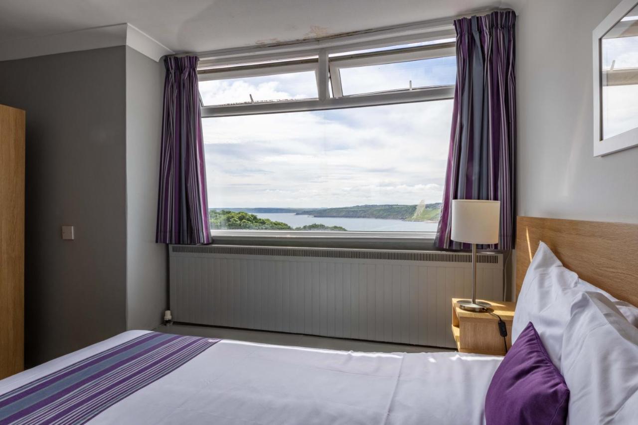 The Norbreck Hotel By Compass Hospitality Scarborough Værelse billede