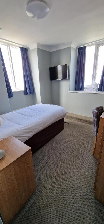 The Norbreck Hotel By Compass Hospitality Scarborough Eksteriør billede