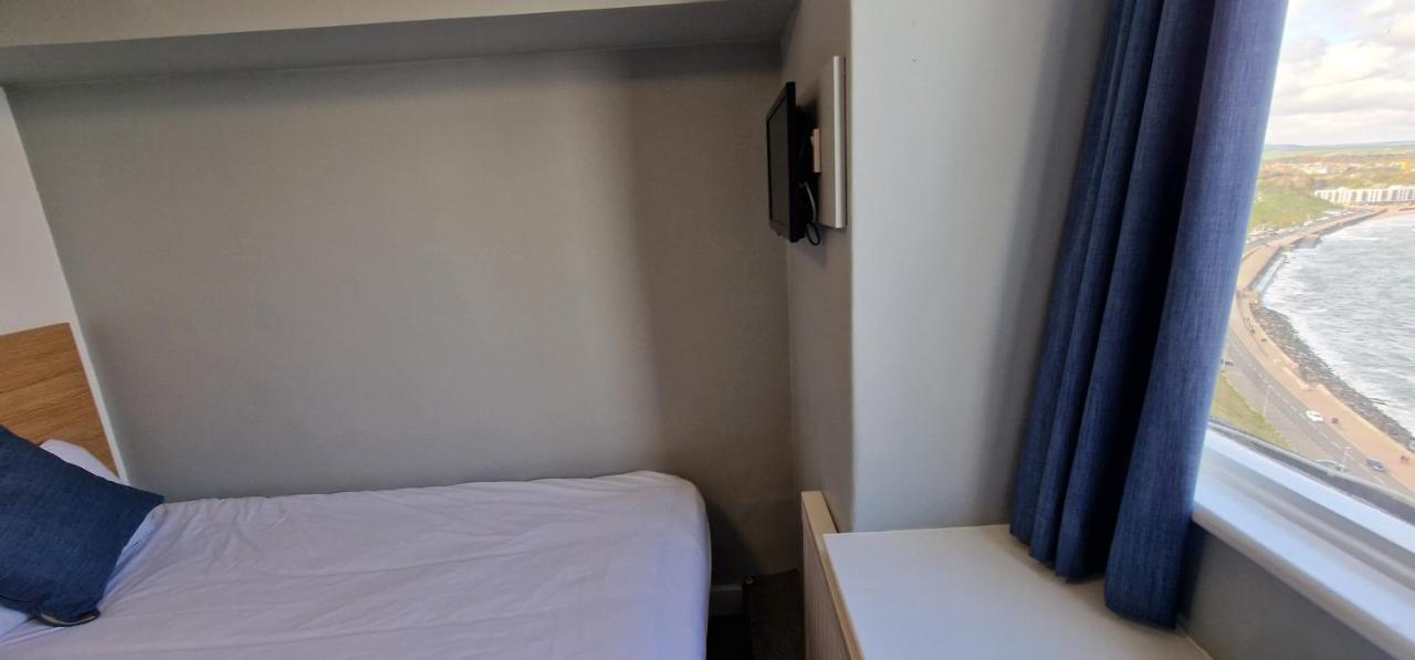 The Norbreck Hotel By Compass Hospitality Scarborough Eksteriør billede