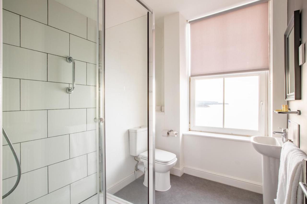 The Norbreck Hotel By Compass Hospitality Scarborough Eksteriør billede