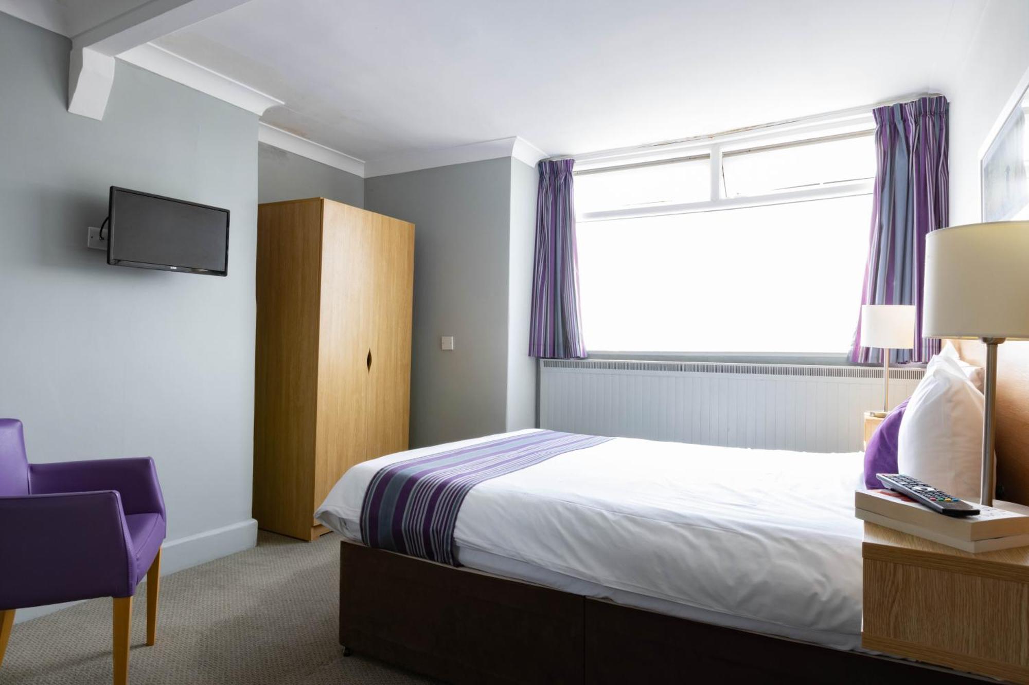 The Norbreck Hotel By Compass Hospitality Scarborough Værelse billede