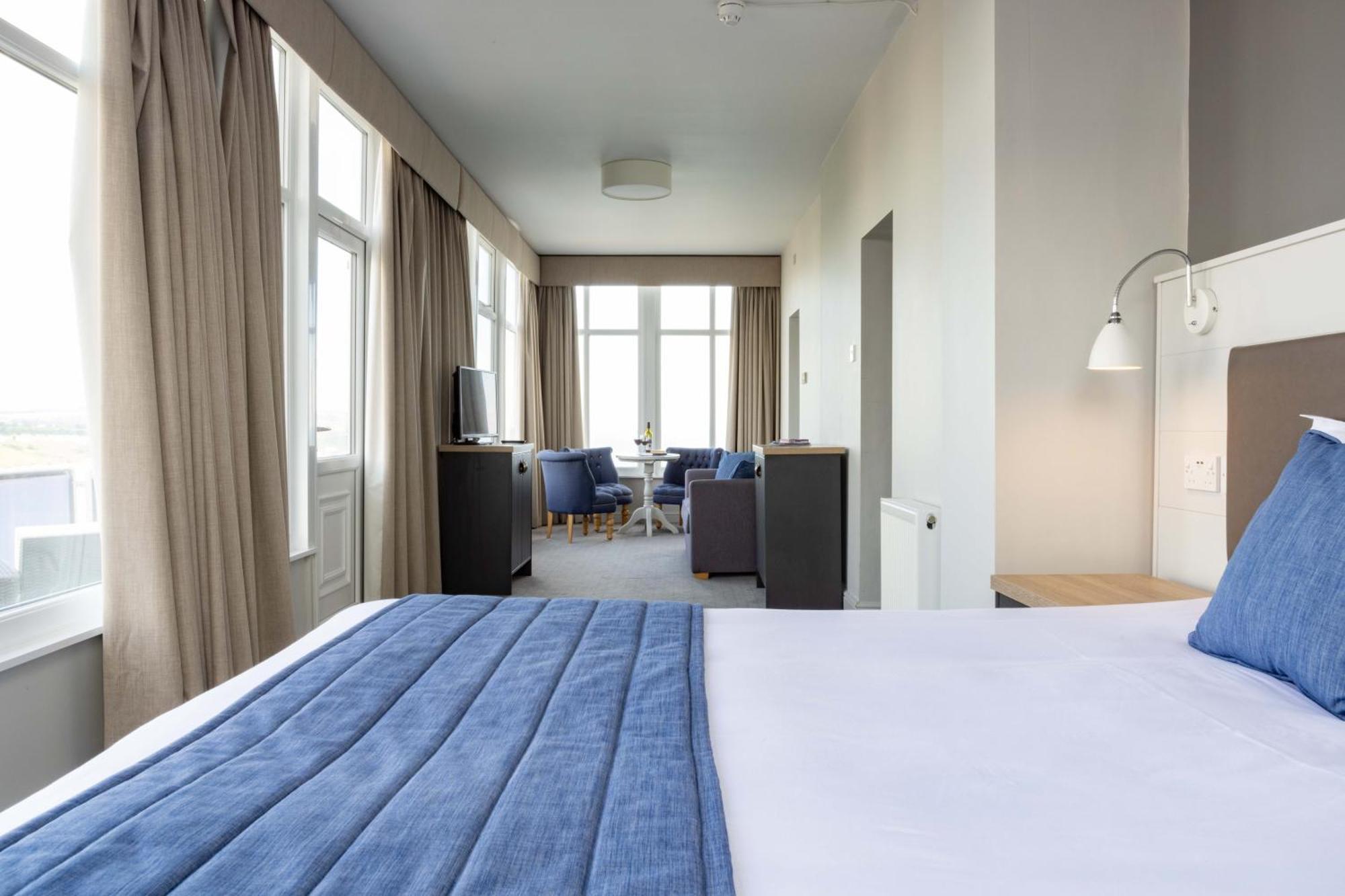 The Norbreck Hotel By Compass Hospitality Scarborough Eksteriør billede