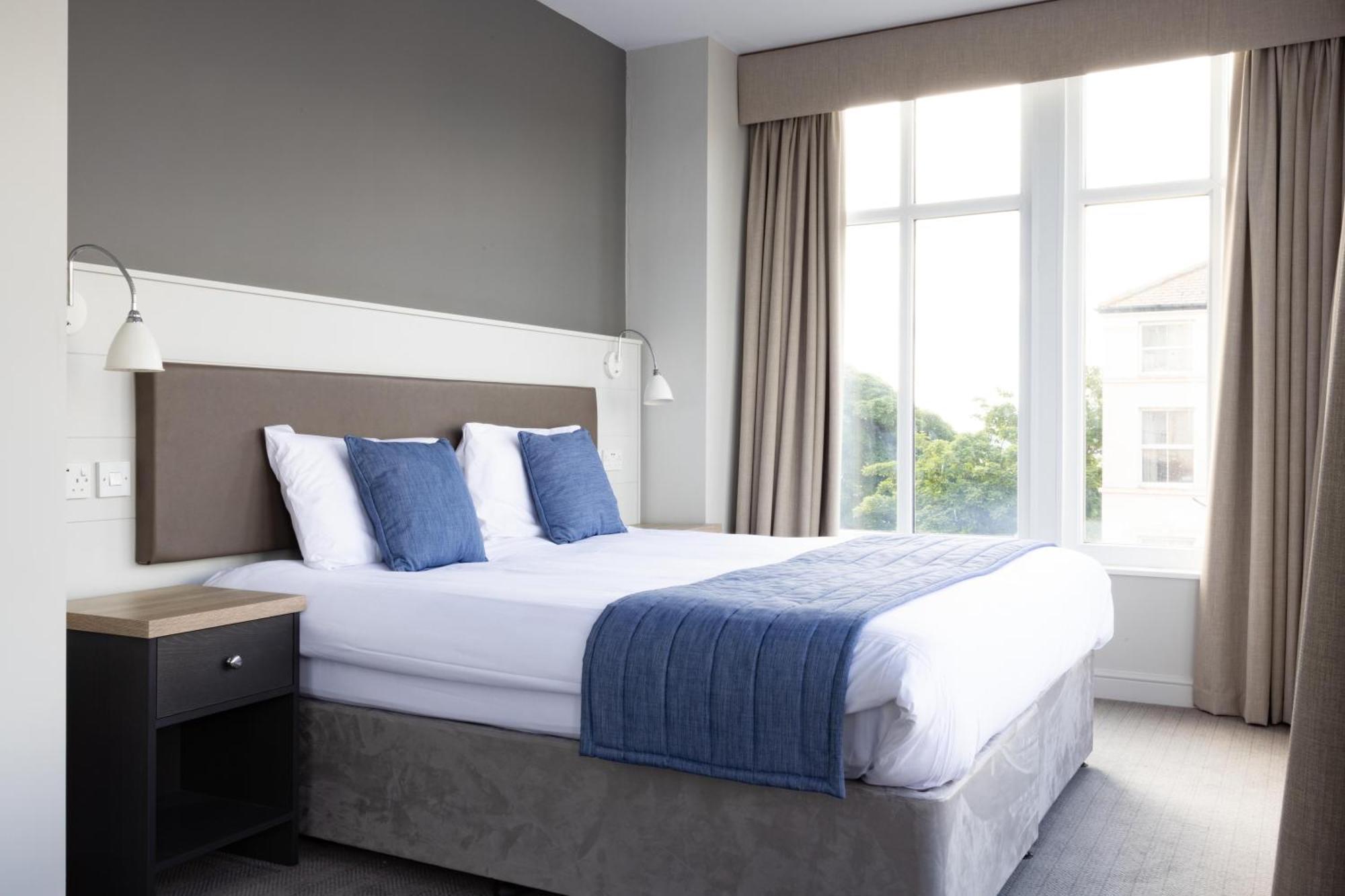 The Norbreck Hotel By Compass Hospitality Scarborough Eksteriør billede