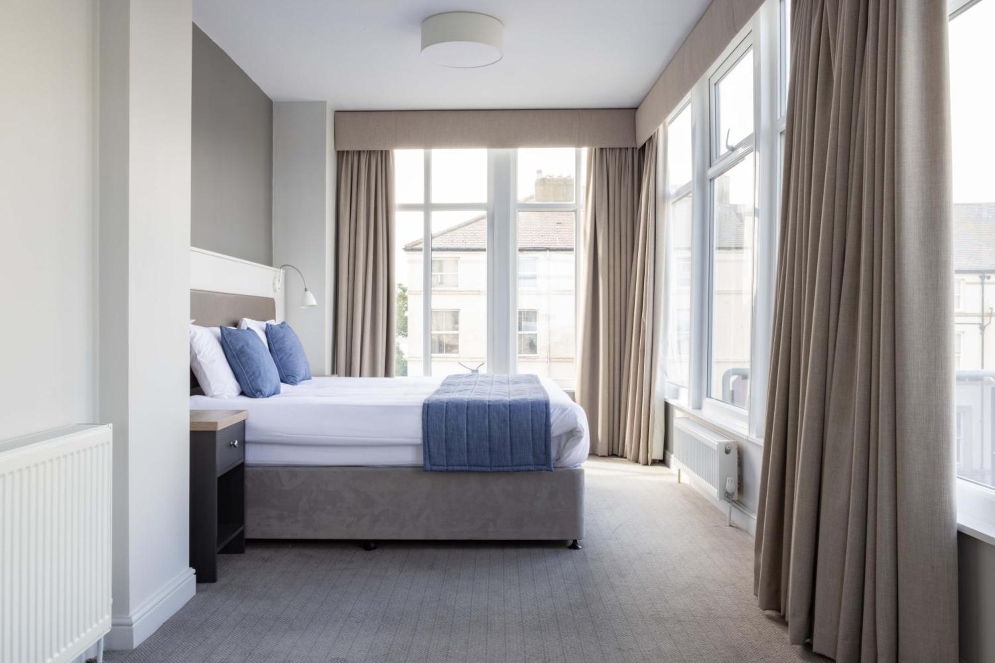 The Norbreck Hotel By Compass Hospitality Scarborough Eksteriør billede