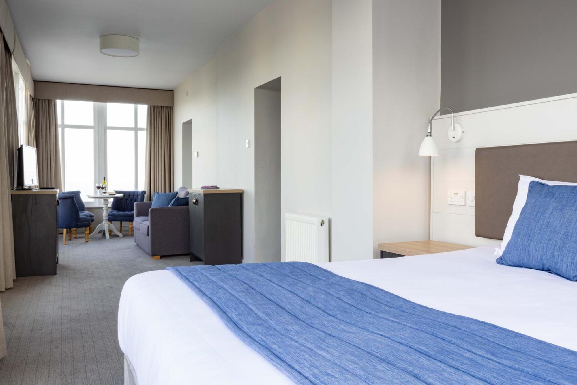 The Norbreck Hotel By Compass Hospitality Scarborough Eksteriør billede
