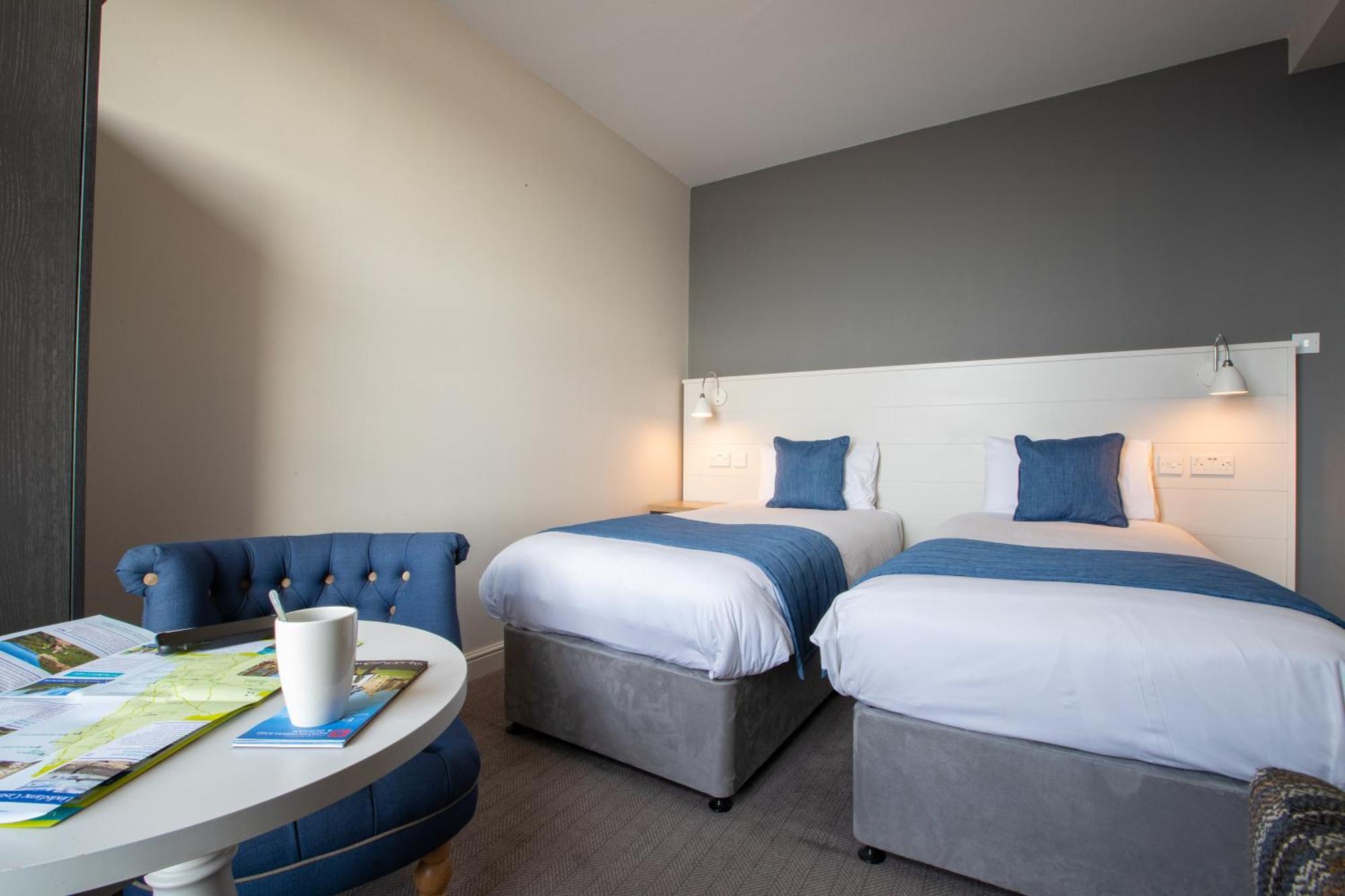 The Norbreck Hotel By Compass Hospitality Scarborough Eksteriør billede