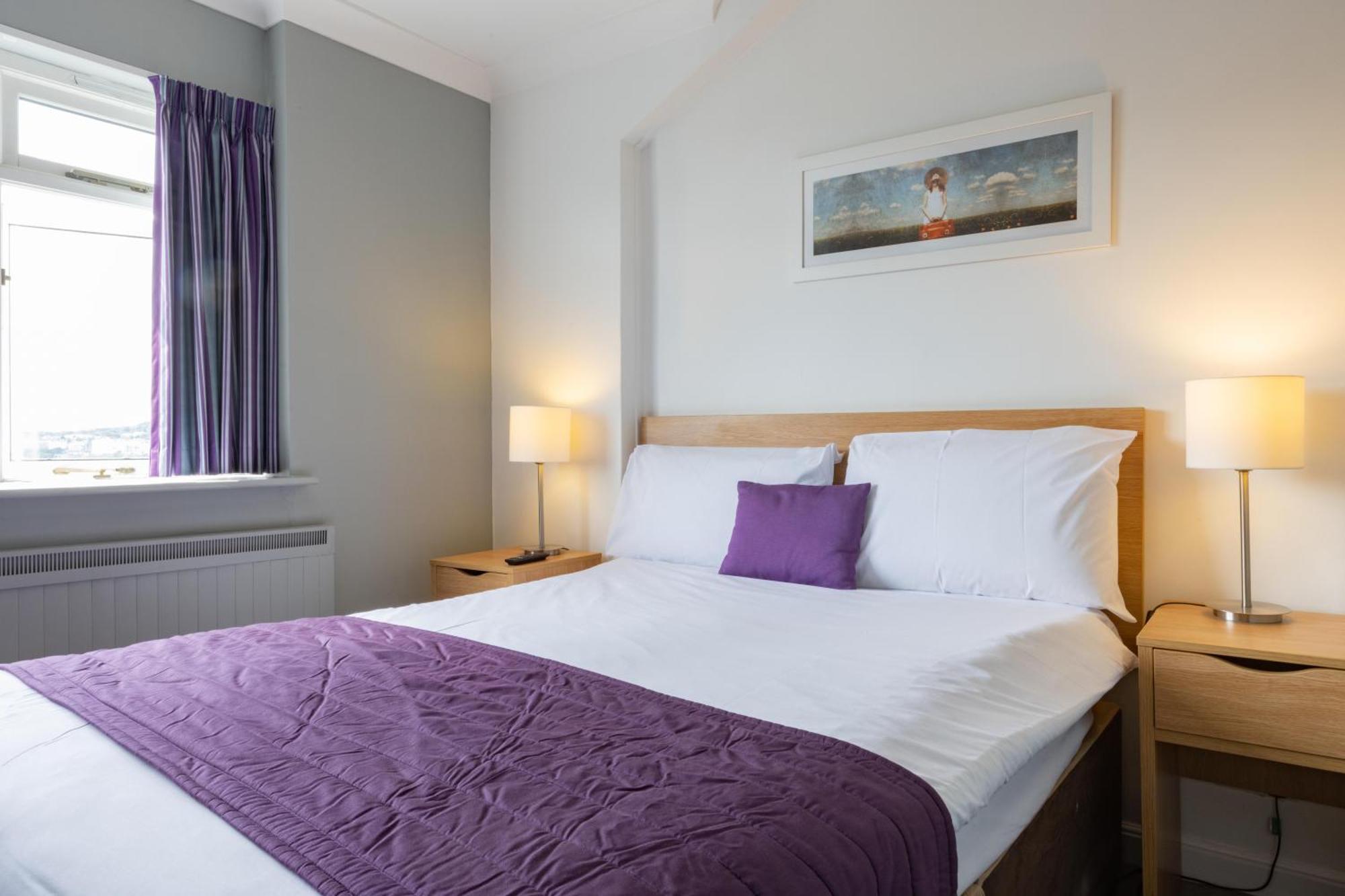 The Norbreck Hotel By Compass Hospitality Scarborough Eksteriør billede